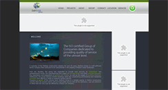 Desktop Screenshot of barbrosgroup.com